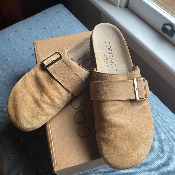 Coconuts by Matisse Shoes Clogs Poshmark